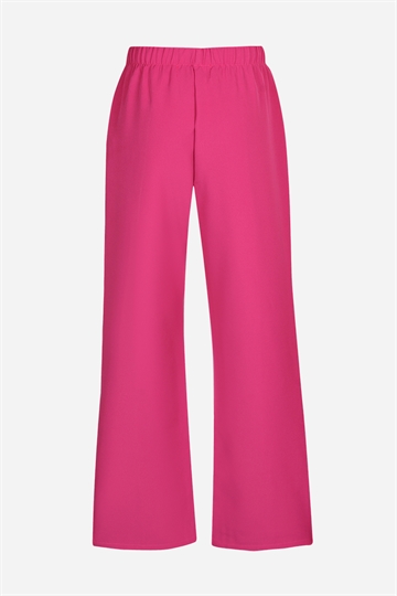 D-xel Tarra Pants - Pink Yarrow